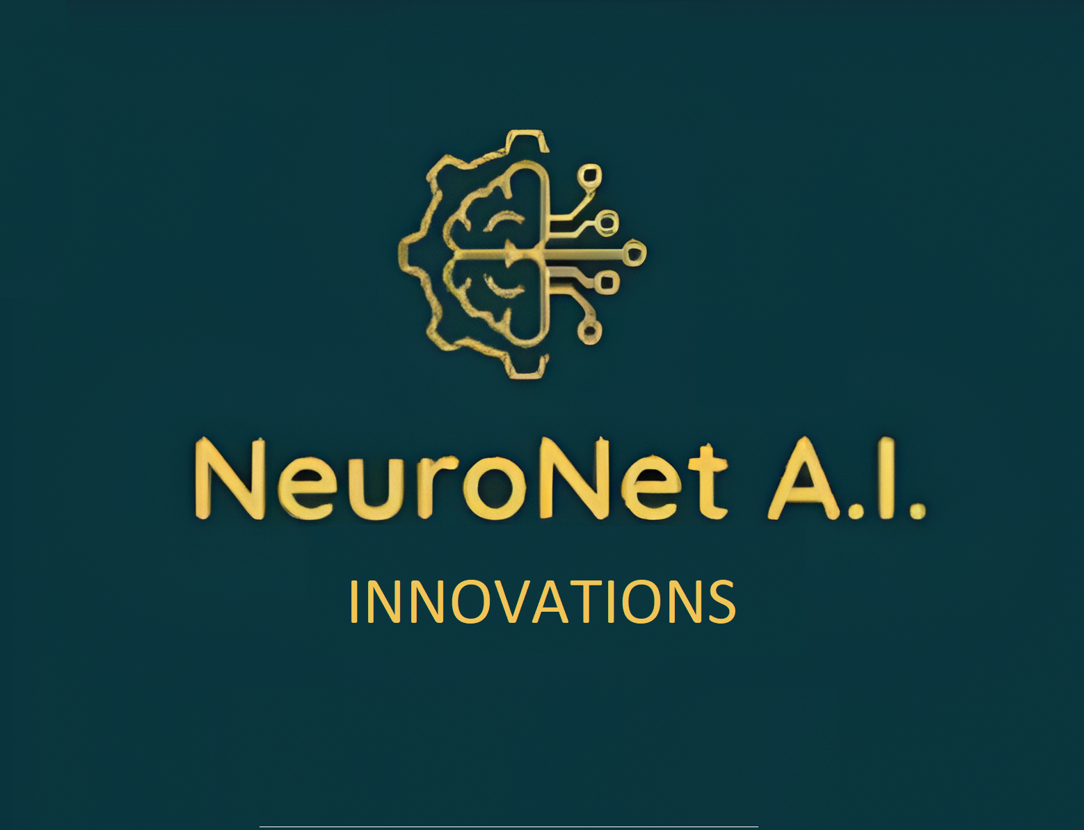 NeuroNet A.I. Logo